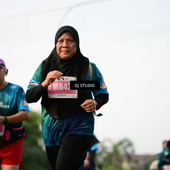 Runner Photo 4775157