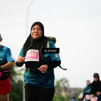 Runner Photo 4775158