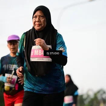 Runner Photo 4775159