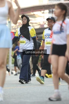 Runner Photo 4775161