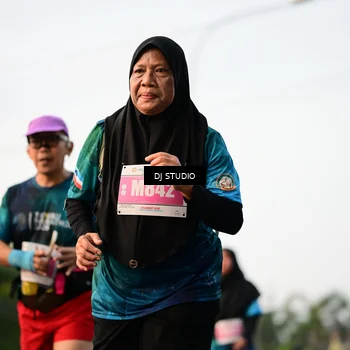 Runner Photo 4775162