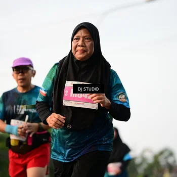 Runner Photo 4775163