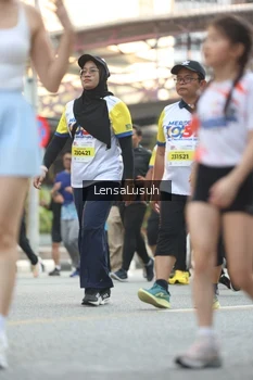 Runner Photo 4775164