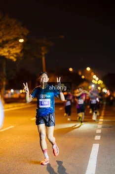 Runner Photo 4775165