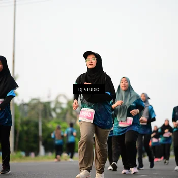 Runner Photo 4775166