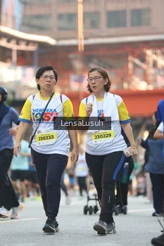 Runner Photo 4775167