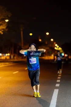 Runner Photo 4775168