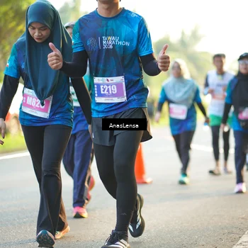 Runner Photo 4775170
