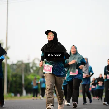 Runner Photo 4775171