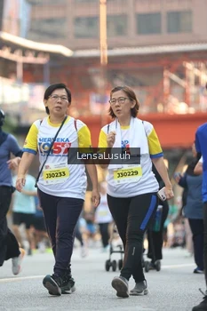 Runner Photo 4775173