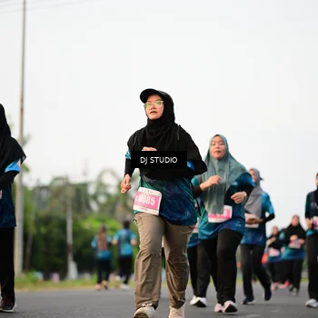 Runner Photo 4775174