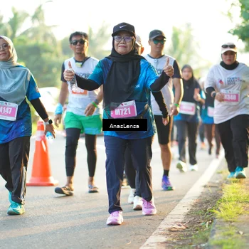 Runner Photo 4775175
