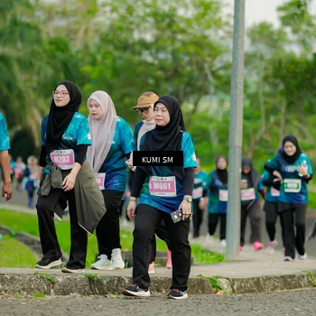 Runner Photo 4775178