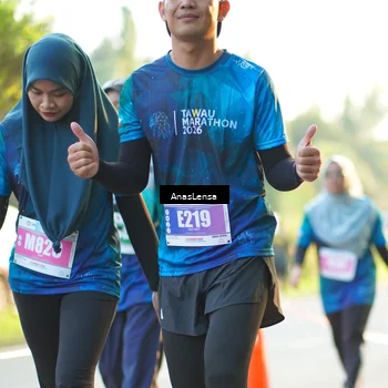 Runner Photo 4775181