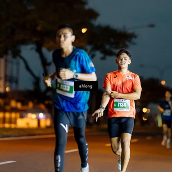 Runner Photo 4775182