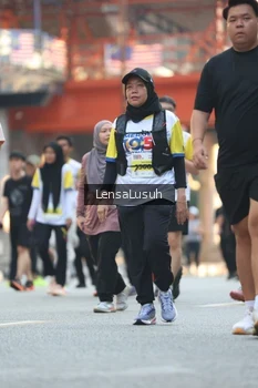 Runner Photo 4775183
