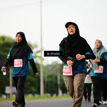 Runner Photo 4775184