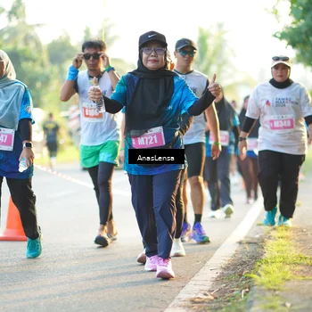 Runner Photo 4775185