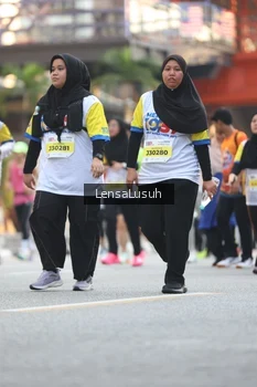 Runner Photo 4775189