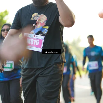 Runner Photo 4775190