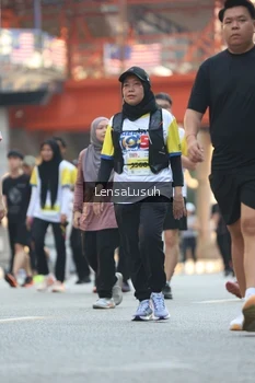 Runner Photo 4775192