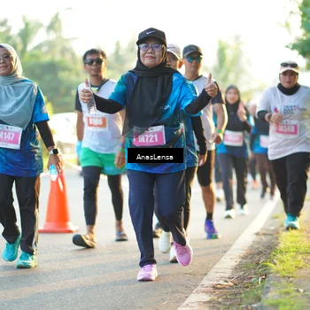 Runner Photo 4775194