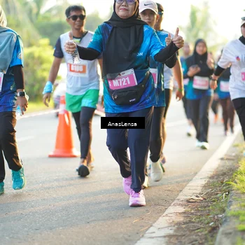 Runner Photo 4775195