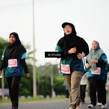 Runner Photo 4775196