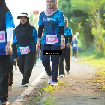 Runner Photo 4775197