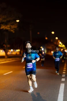 Runner Photo 4775198