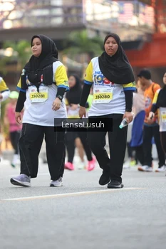 Runner Photo 4775199