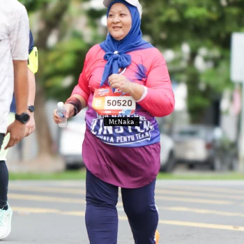 Runner Photo 47752