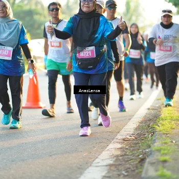 Runner Photo 4775200