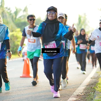 Runner Photo 4775201