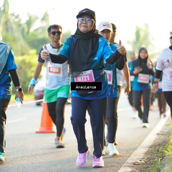 Runner Photo 4775205