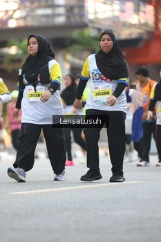 Runner Photo 4775207