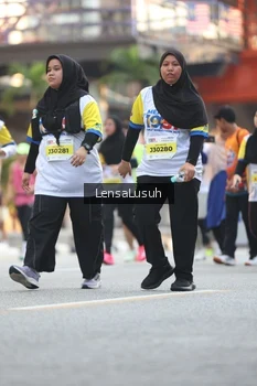 Runner Photo 4775208