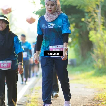 Runner Photo 4775210