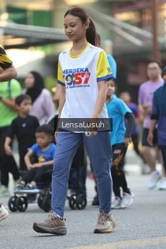 Runner Photo 4775211