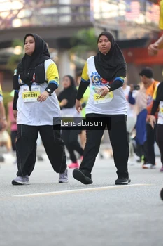 Runner Photo 4775215