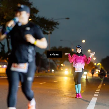 Runner Photo 4775216