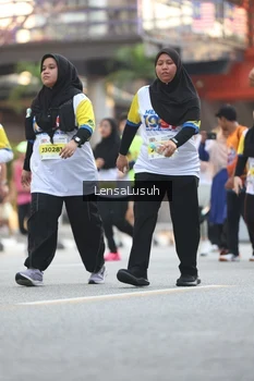 Runner Photo 4775217