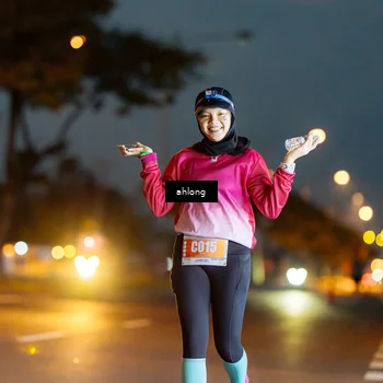 Runner Photo 4775220