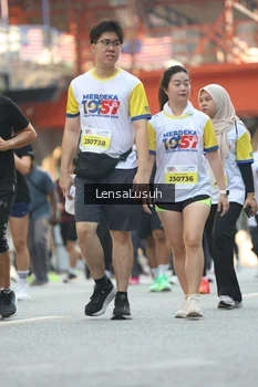 Runner Photo 4775221