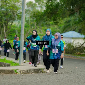 Runner Photo 4775222