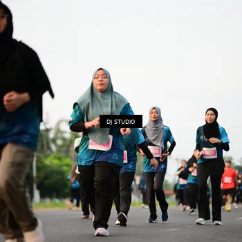 Runner Photo 4775223