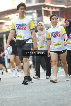 Runner Photo 4775224