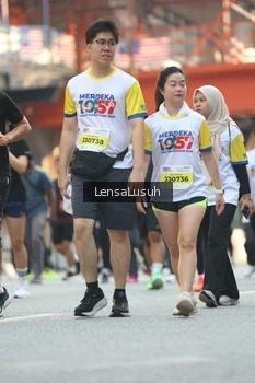Runner Photo 4775225