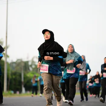 Runner Photo 4775226