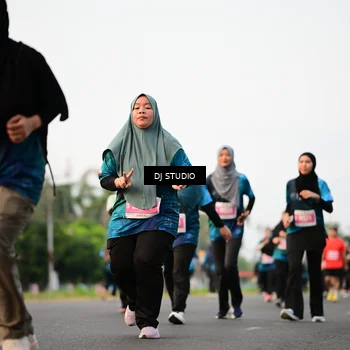 Runner Photo 4775227